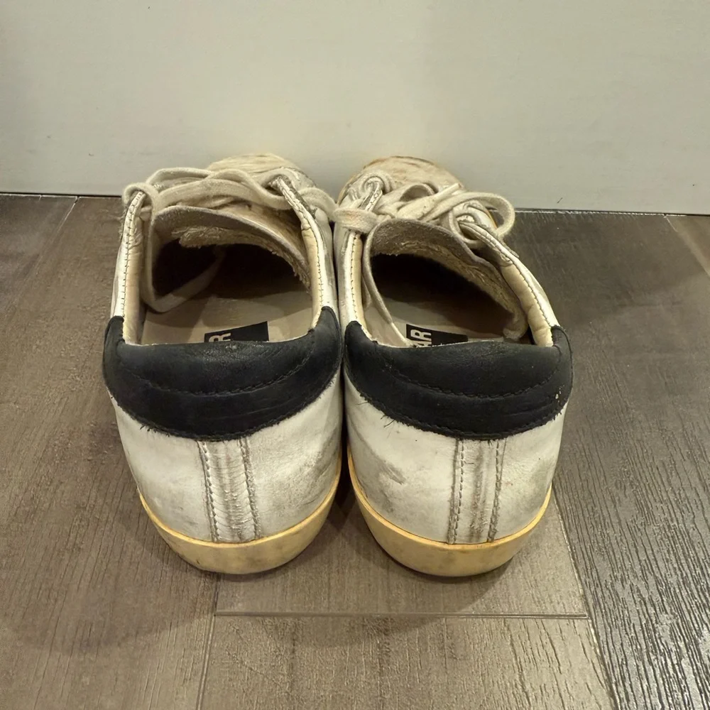 Golden Goose Superstar 38 - Picture 4 of 4